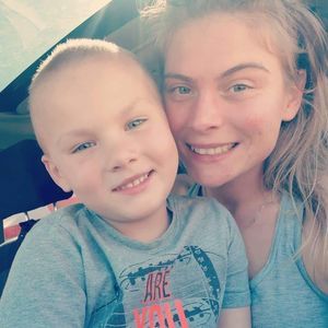 Meet your Posher, Jenna